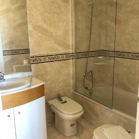 Oasis 6 C Playa Arenal Appartement *