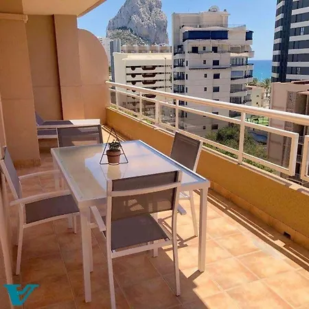 Oasis 6 C Playa Arenal Apartamento *