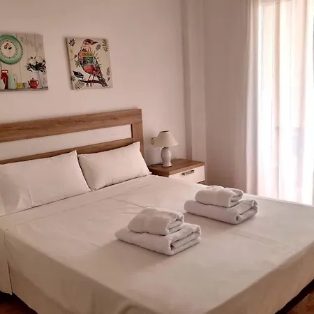 Oasis 6 C Playa Arenal * Calpe