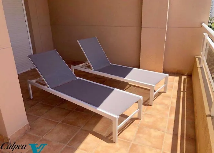 Oasis 6 C Playa Arenal *