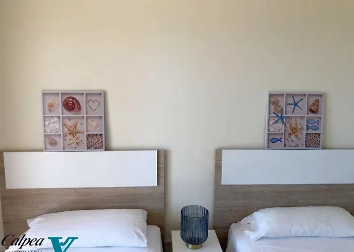 Appartement Oasis 6 C Playa Arenal *