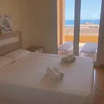 شقة Oasis 2D Playa Arenal Calpe كاليبي