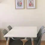 شقة Oasis 2D Playa Arenal Calpe كاليبي