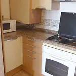 Oasis 2D Playa Arenal Calpe *