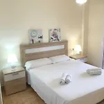 Oasis 2D Playa Arenal Calpe شقة كاليبي