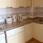 Oasis 2D Playa Arenal Calpe كاليبي