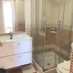 Oasis 2D Playa Arenal Calpe شقة كاليبي
