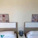 شقة Oasis 2D Playa Arenal Calpe *