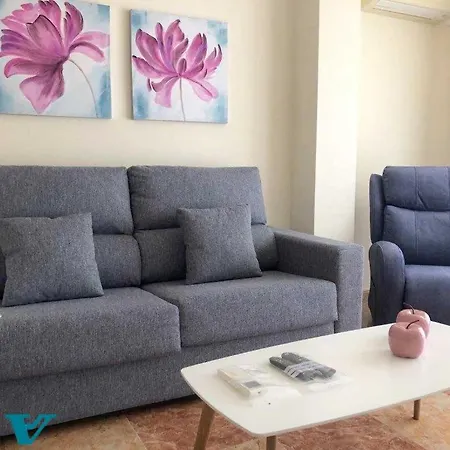 Oasis 6 C Playa Arenal * Calpe