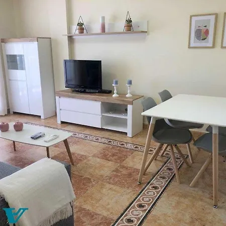 Oasis 6 C Playa Arenal 卡尔佩