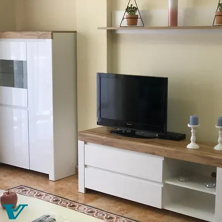 Oasis 6 C Playa Arenal Calpe