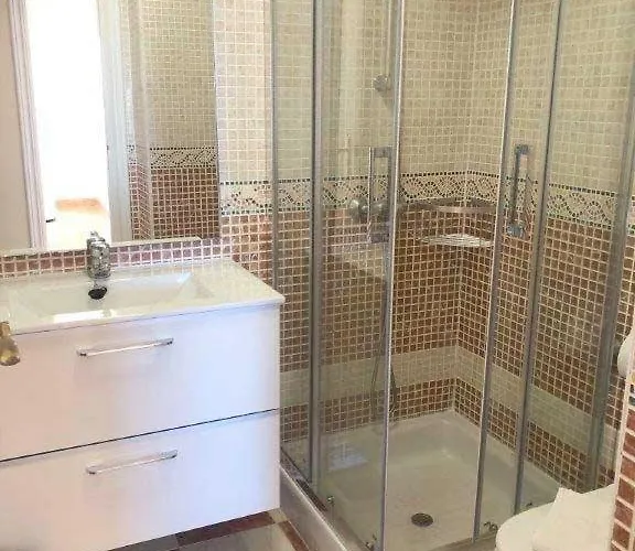 Oasis 6 C Playa Arenal Apartment Calpe