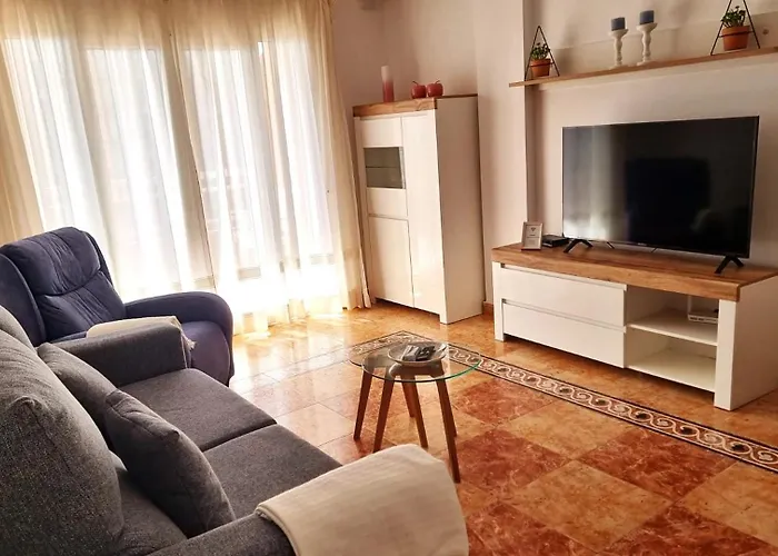 Oasis 6 C Playa Arenal *