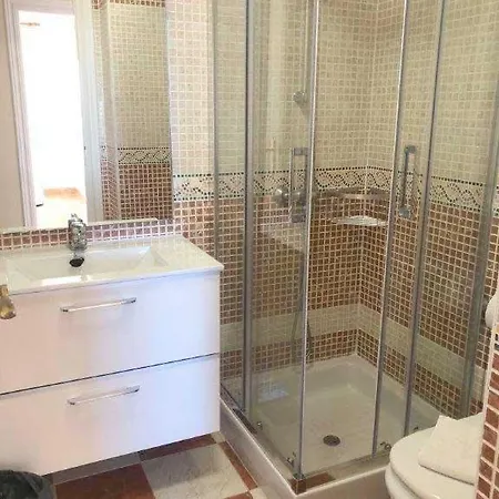 Oasis 6 C Playa Arenal Apartment Calpe