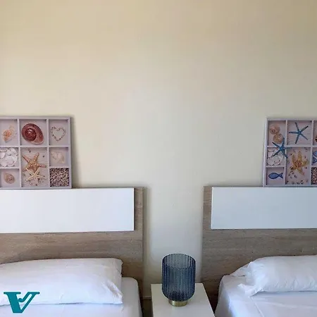 Apartment Oasis 6 C Playa Arenal *